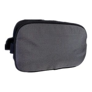 NEW W TAGS Mary Kay Men’s Travel Bag Black and Grey